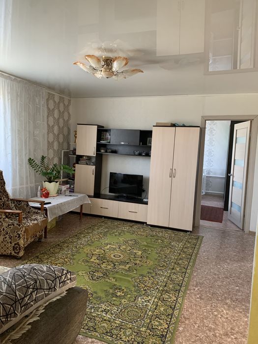 Продам дом в Бишкуле