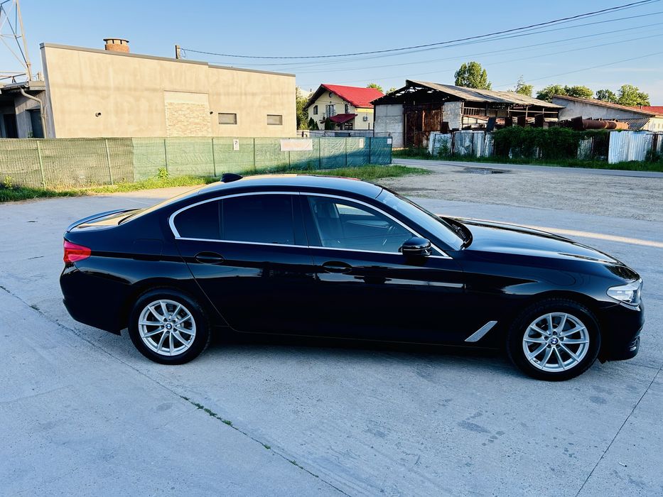 Bmw Seria 5 G30 520D 190