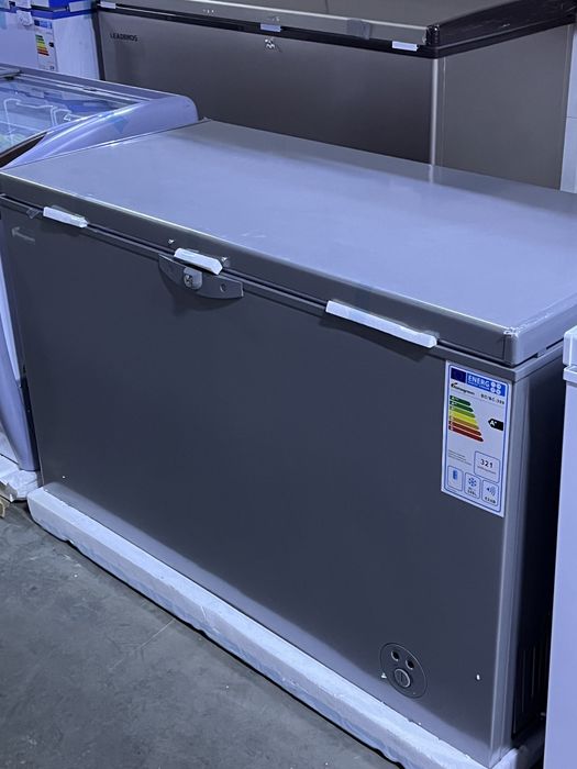 Со склада Морозильники Ларь