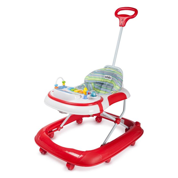 Детские ходунки Babyton