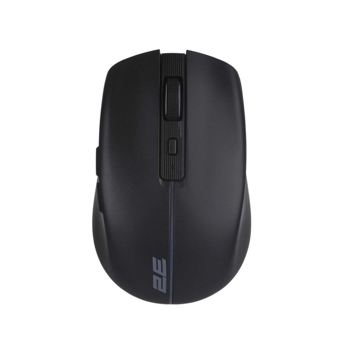 Мышь 2E MF270  WL Black