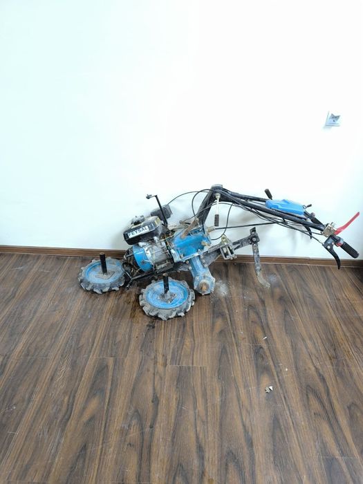 Мотоблок сатылады