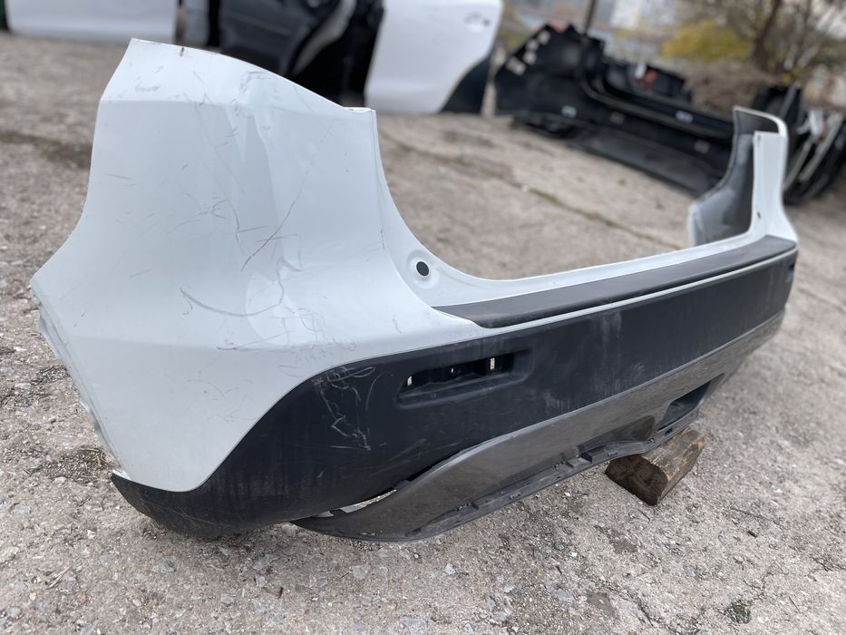 Задна броня за Сузуки Витара Suzuki Vitara 2015-2019г 2бр