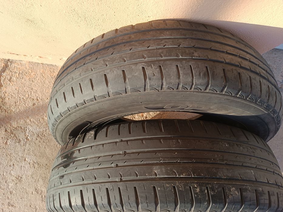 Продаётся шины на кобальт