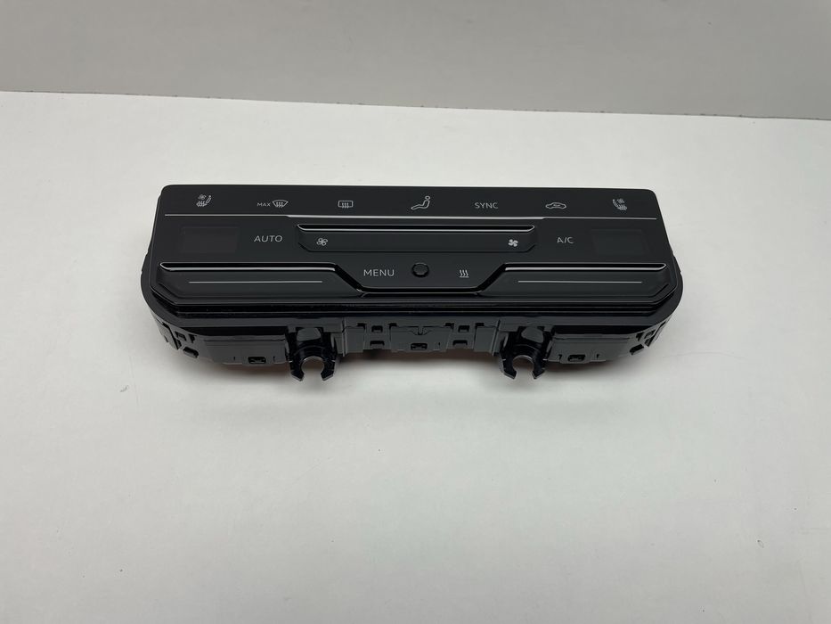 Panou clima VW Passat Arteon Tiguan Incalzire /ventilati si webasto