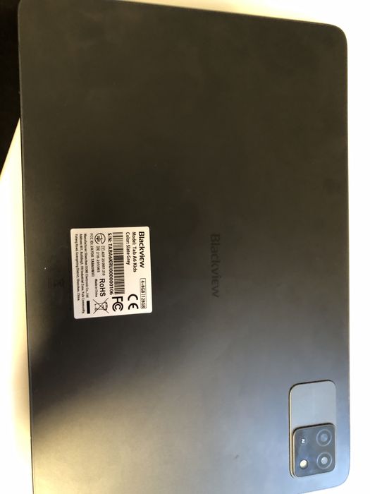 Blackview Tab A6 Kids