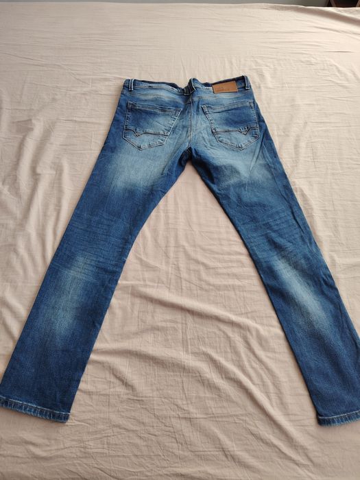 Blugi Diesel mărime S!