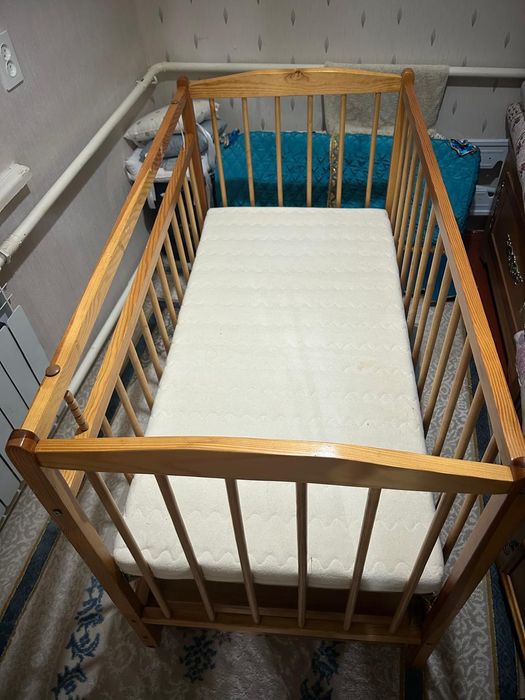 Детский манеж/ манеж