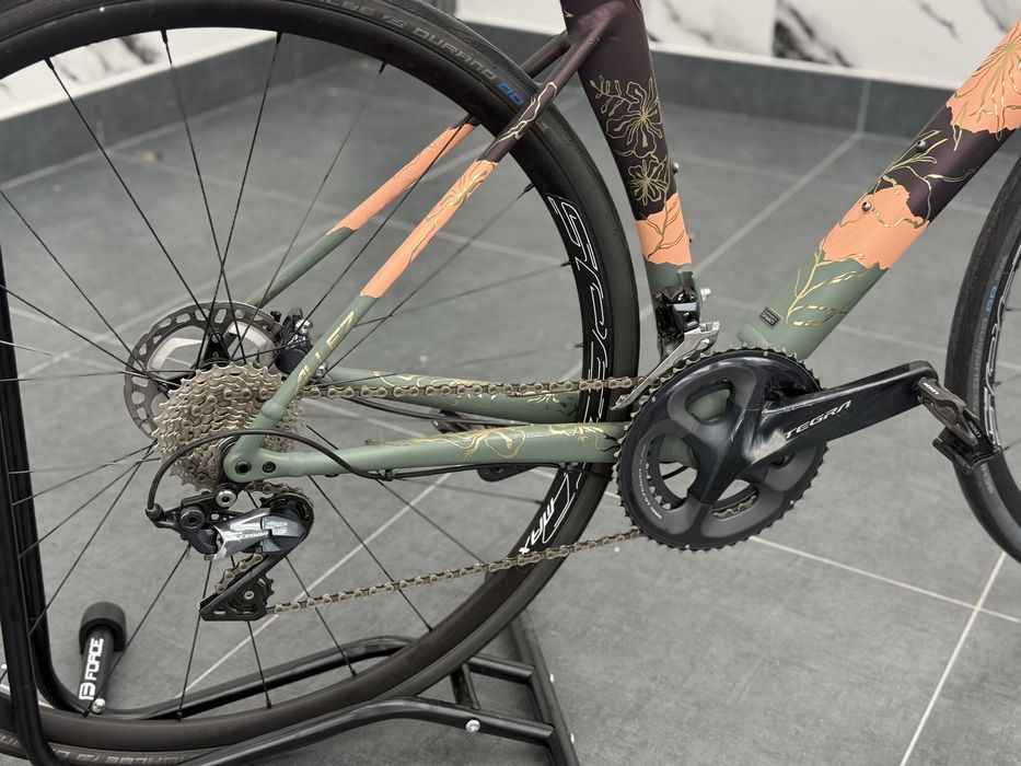 Specialized Allez Sprint 54 2x11 Shimano Ultegra