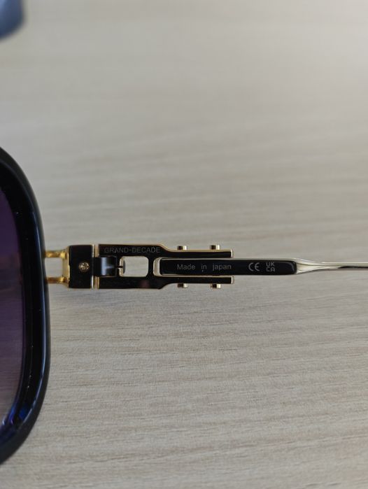 Слънчеви очила DITA