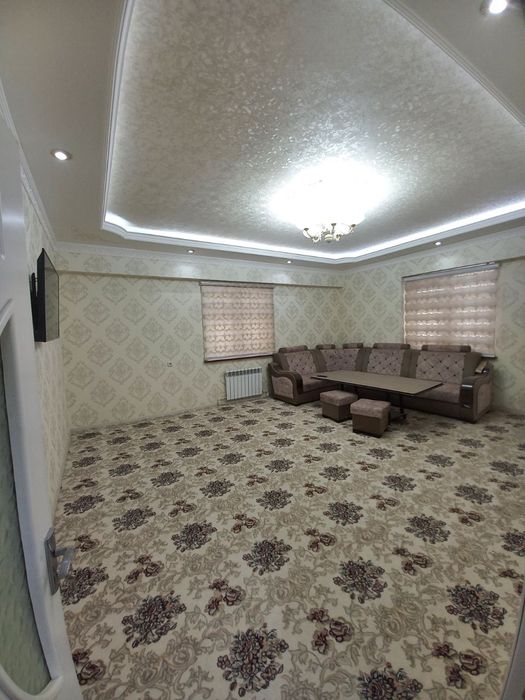 Аренда Нурафшон 2 .хонали 75 кв