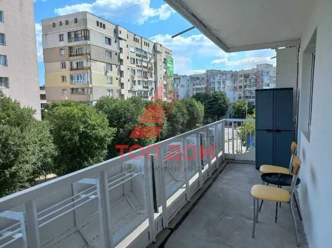 Дава се под наем Тристаен апартамент в Варна, Център - 60 кв.м за 561 € - Снимка #15