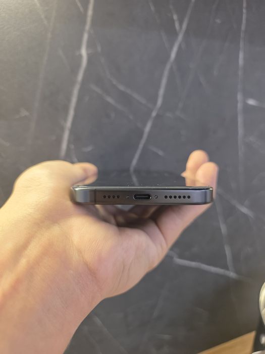 iPhone 16 Pro Max 256GB ИДЕАЛ!