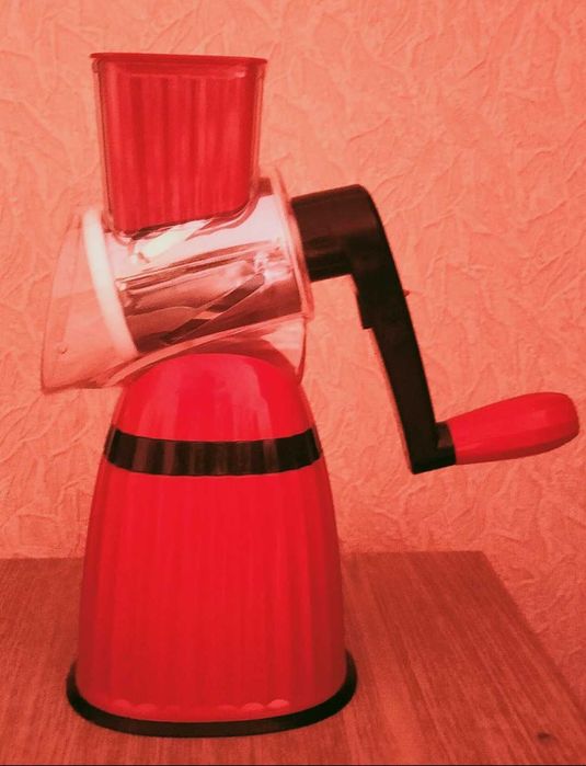 Продам овощерезку