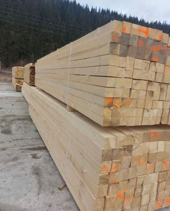 Vand Cherestea : Grinzi , Caferi , Lati, Scandura ,