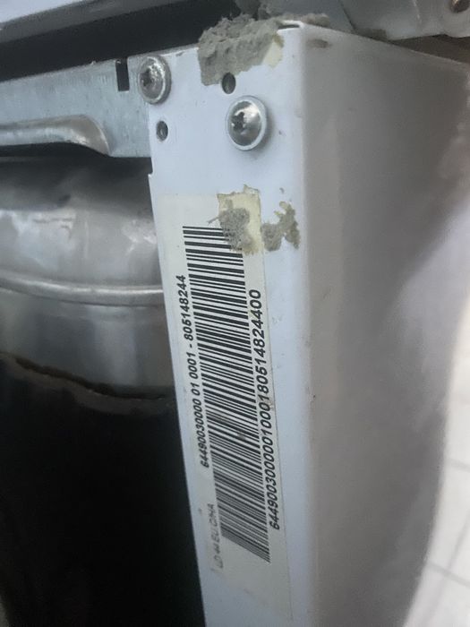 Продам на разбор  посудомойку