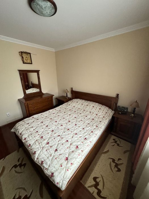 Apartament 3 camere, nord, strada Cameliei, cf 1, etaj 3