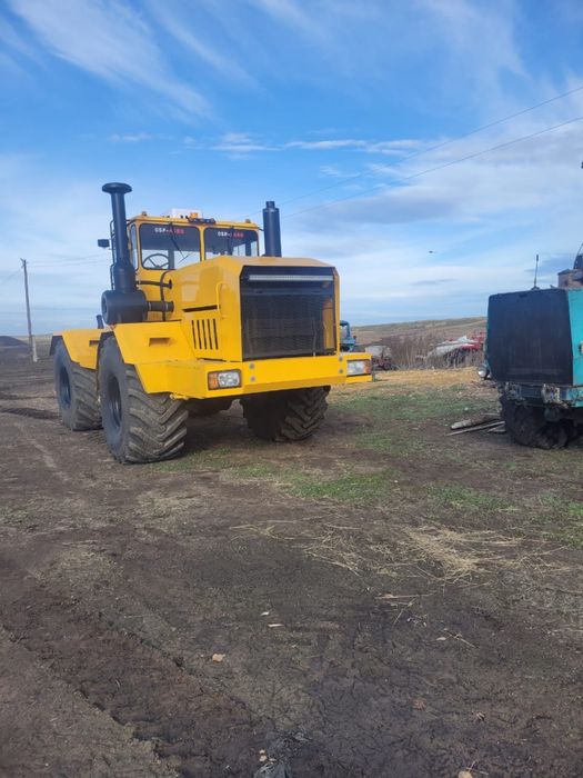 Продам кировец.