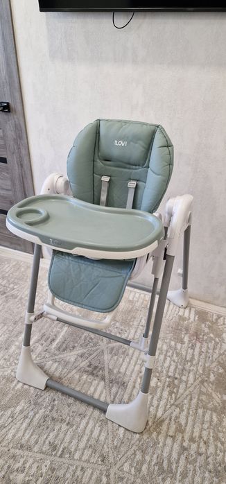 Электро качелях (стульчик)