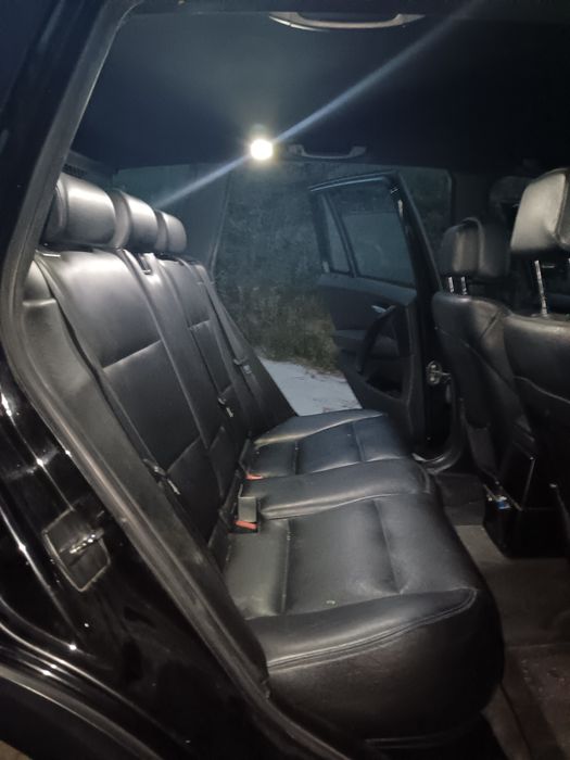BMW X3 2006 — imagine 2