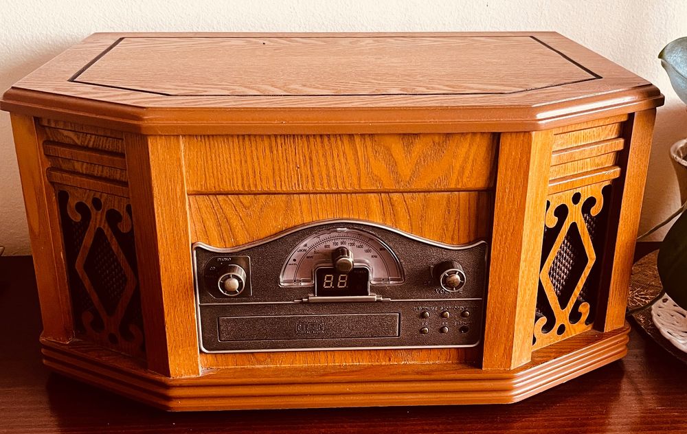 Музикална уредба