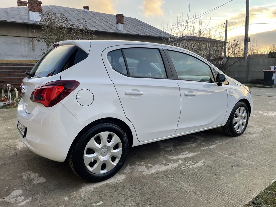 Opel Corsa E - 1.3 CDTI, Euro 6 - TVA Deductibil