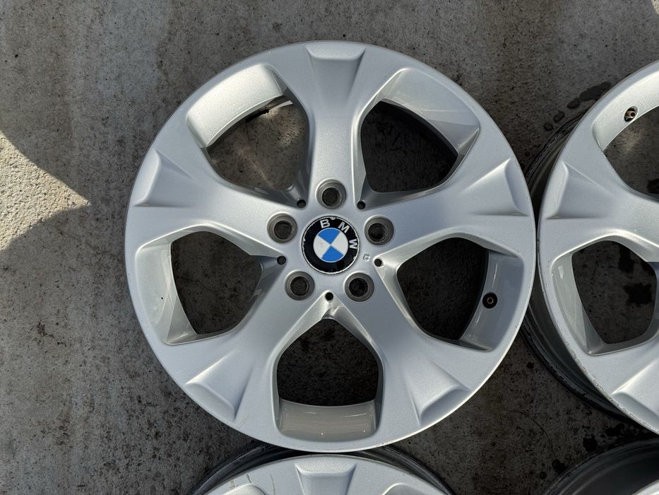 Оригинални джанти BMW 17”
