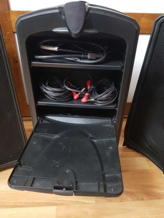 Fender Passport 500 Pro
