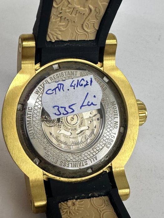 Ceas Invicta S1 Rally Yakuza 15863 -I-