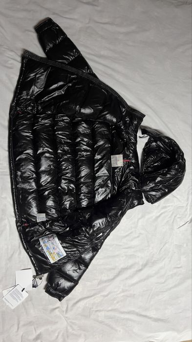 Moncler Maya puffer
