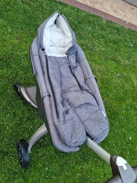 Carut  Stoke  V4 + cadou inca un carut