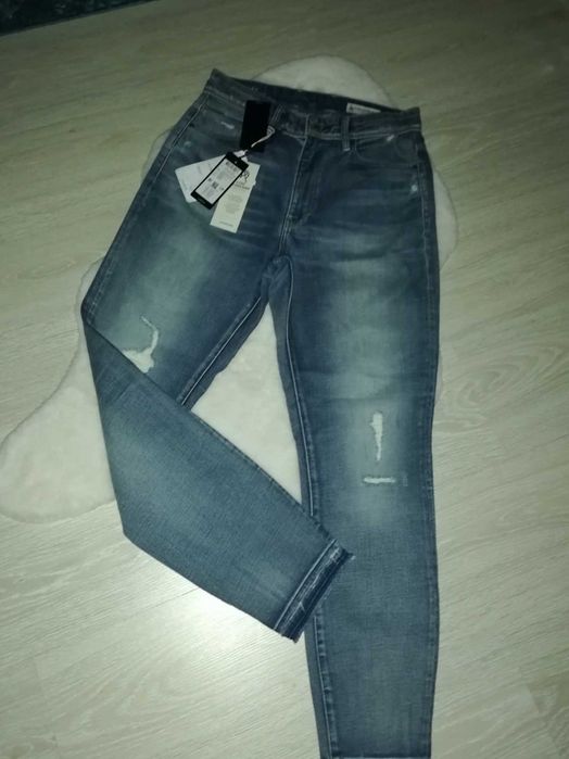 Дамски дънки G Star-Raw