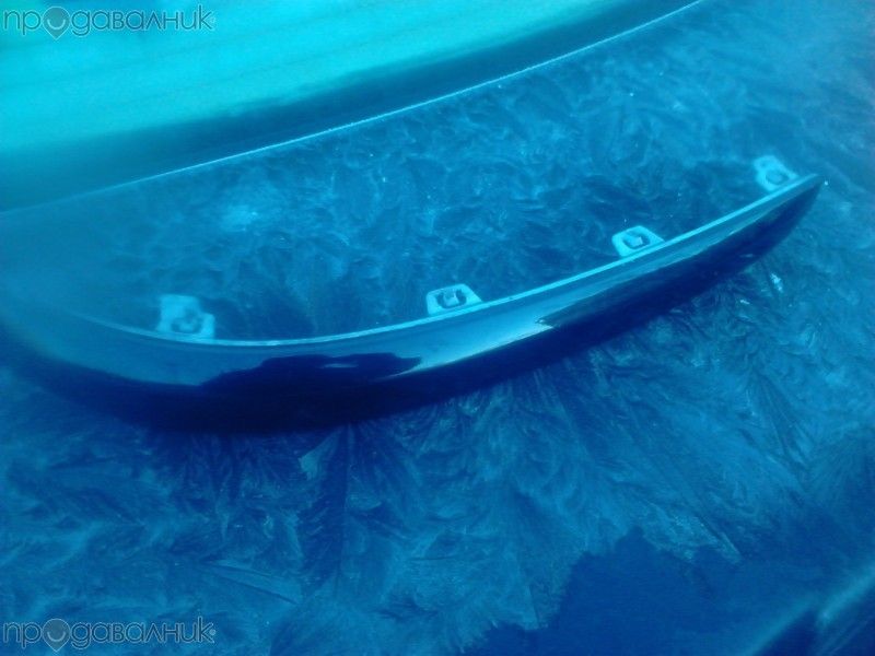 Продавам ЛАЙСНА за БРОНЯ OPEL ASTRA H (2004-)