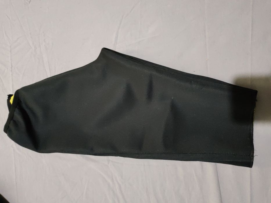 Костюм с эффектом сауны