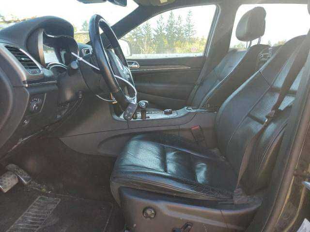 Jeep Grand Cherokee 5.7 SUMMIT Само на части