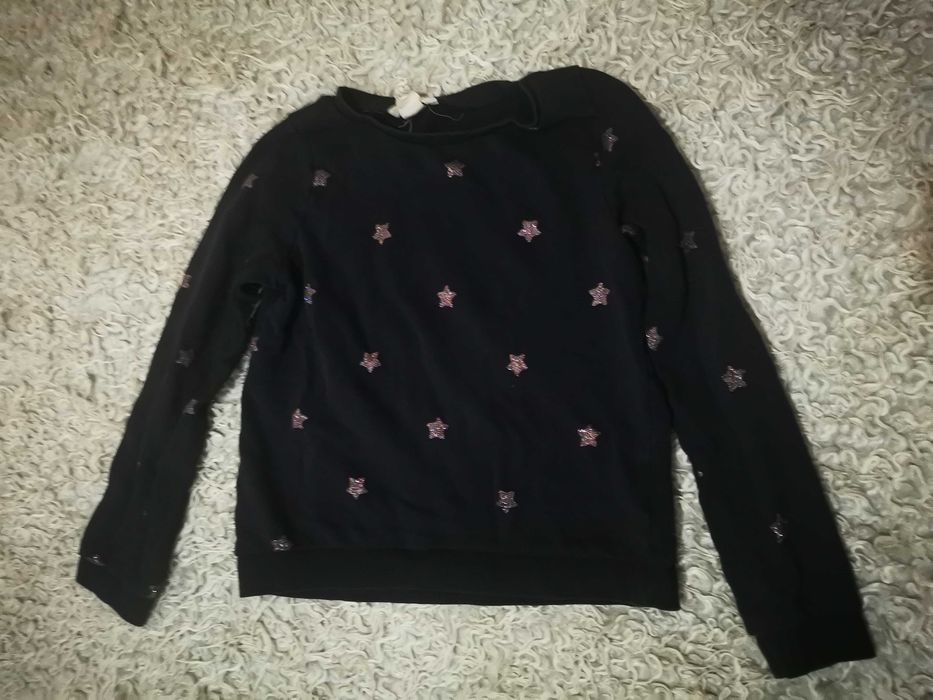 Блузки за момиче