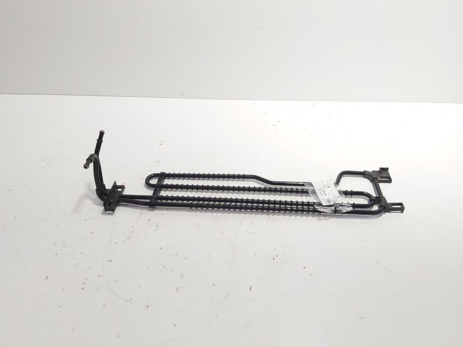 Set conducte racire ulei servo directie, cod A2044501024, Mercedes Clasa C T-Model (S204) 2.2 CDI, OM651911
