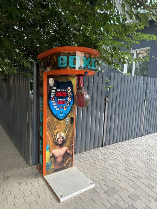 Продам аппарат, силомер, груша