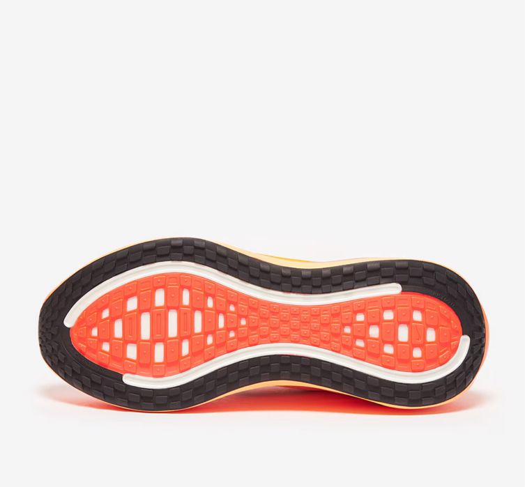 Nike Air Max Vomero Orange