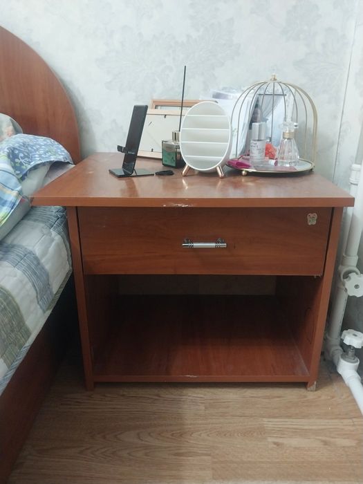 Спальний гарнитур