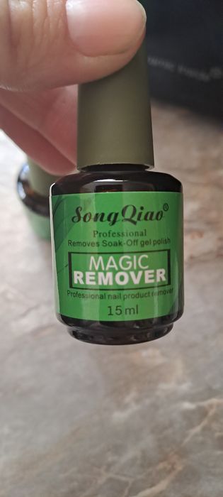 Гел лакове и щипки,Коса