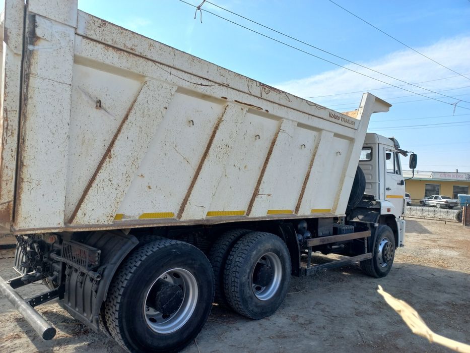 Евро камаз сотилади,холати ало