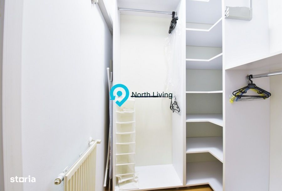 3 camere Parter | 91 mp | Gradina | Natura Residence