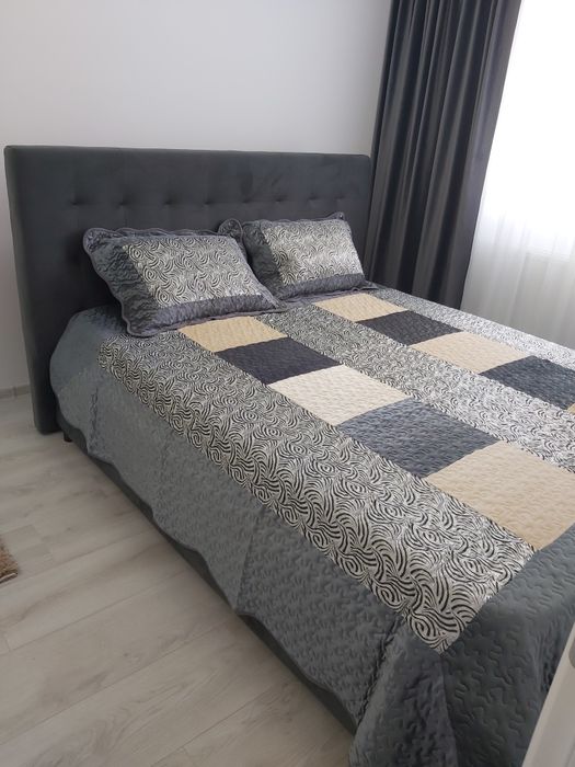 Închiriez apartament 2 camere în hils palady cu aer condiționat, centrala proprie, și parcare