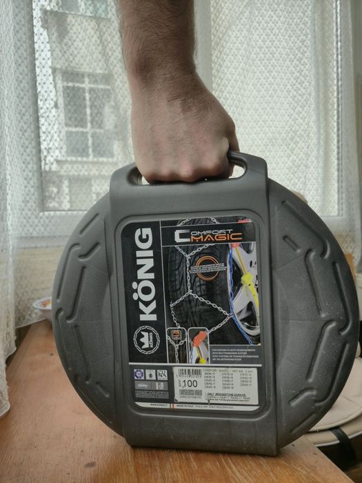 Lanturi auto R14,R15,R16,R17,R18