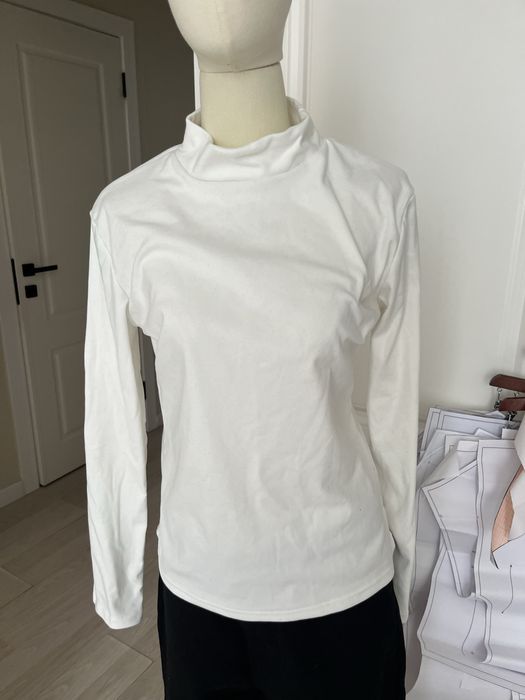 Разгрузка гардероба