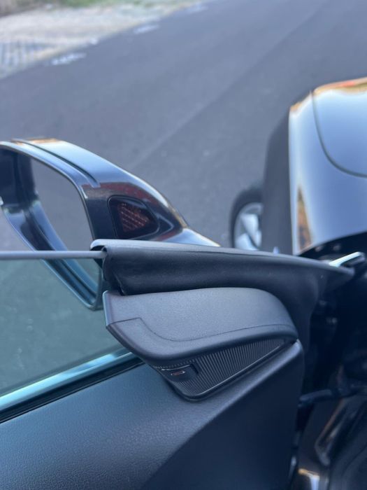 Audi a5, s line, trapă, 177hp, Impecabila