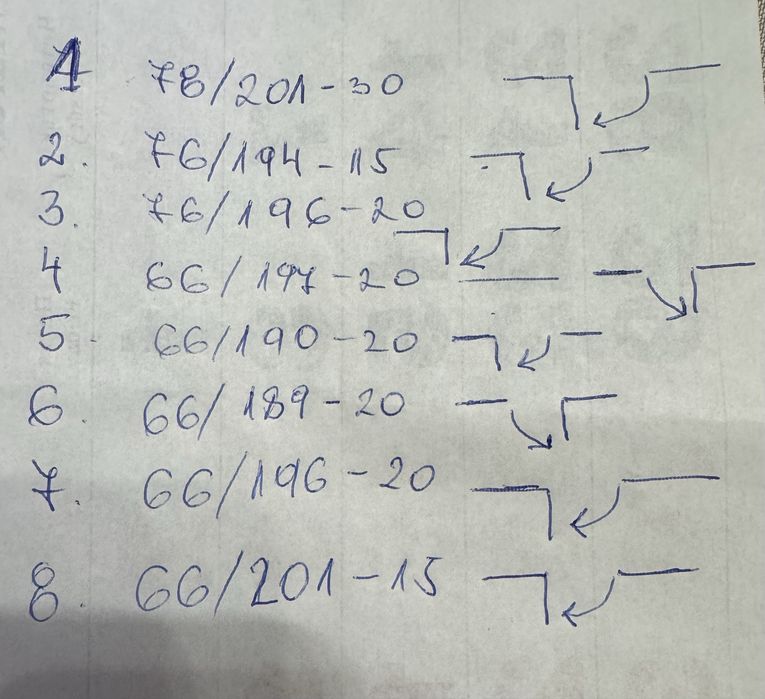 Врати, интериорни врати