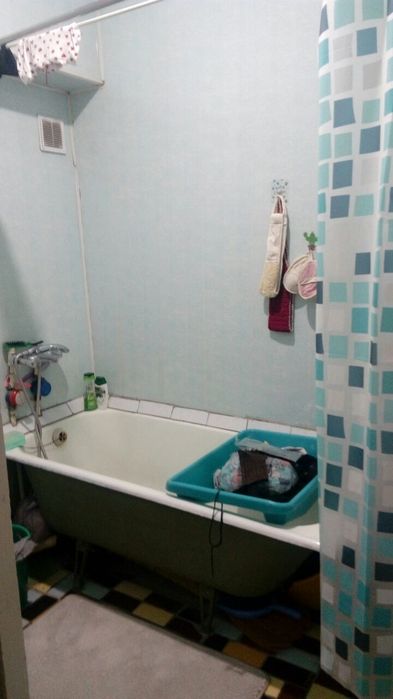 Продаётся квартира