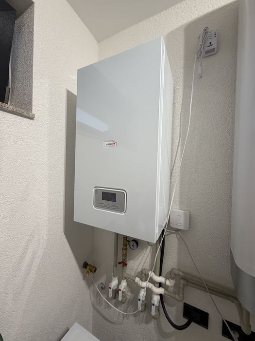 Centrala Electrica 12 Kw Protherm